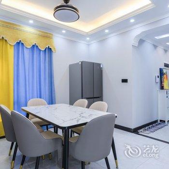 漫游时光公寓(北部湾大道3号分店)酒店提供图片