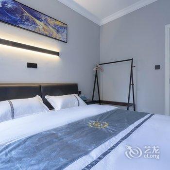 漫游时光公寓(北部湾大道3号分店)酒店提供图片