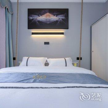 漫游时光公寓(北部湾大道3号分店)酒店提供图片