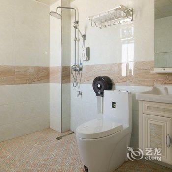 漫游时光公寓(北部湾大道3号分店)酒店提供图片