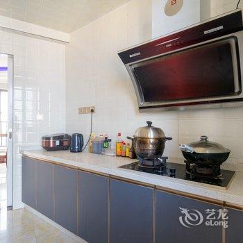 漫游时光公寓(北部湾大道3号分店)酒店提供图片