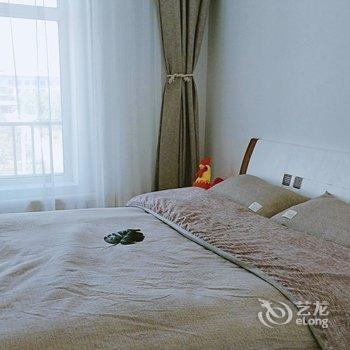 呼伦贝尔爱梨公寓酒店提供图片