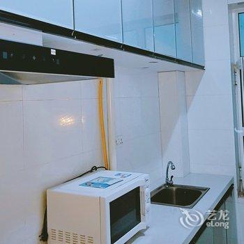 呼伦贝尔爱梨公寓酒店提供图片