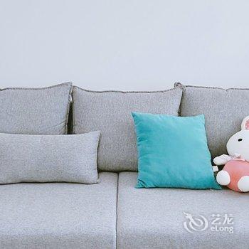 呼伦贝尔爱梨公寓酒店提供图片