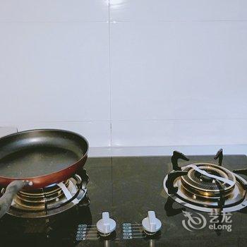 呼伦贝尔爱梨公寓酒店提供图片