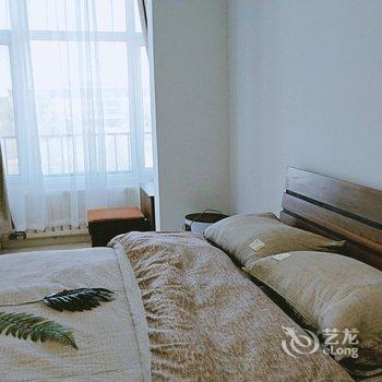 呼伦贝尔爱梨公寓酒店提供图片