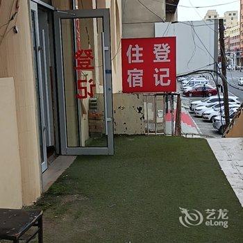 乌兰察布平安招待所酒店提供图片