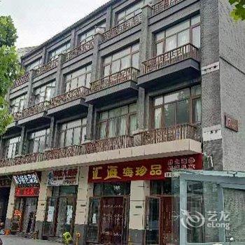 蓬莱伴海民宿(蓬莱阁店)酒店提供图片