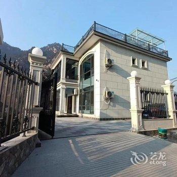 北京友人之家民俗苑酒店提供图片