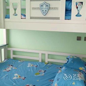北京友人之家民俗苑酒店提供图片