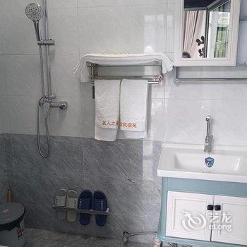 北京友人之家民俗苑酒店提供图片