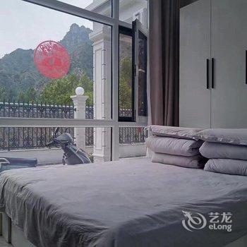 北京友人之家民俗苑酒店提供图片