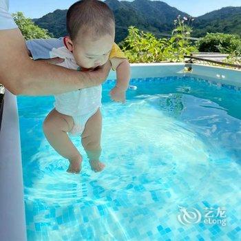 北京节气山房民宿酒店提供图片