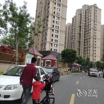 青岛政泽公寓酒店提供图片