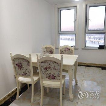 青岛政泽公寓酒店提供图片