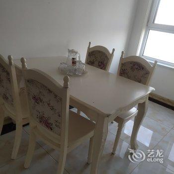 青岛政泽公寓酒店提供图片