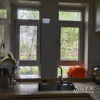 青岛政泽公寓酒店提供图片