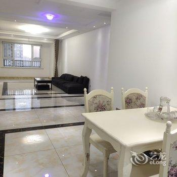 青岛政泽公寓酒店提供图片