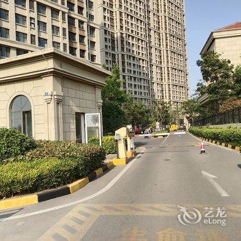 青岛政泽公寓酒店提供图片