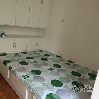 青岛政泽公寓酒店提供图片