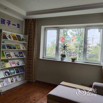 青岛政泽公寓酒店提供图片