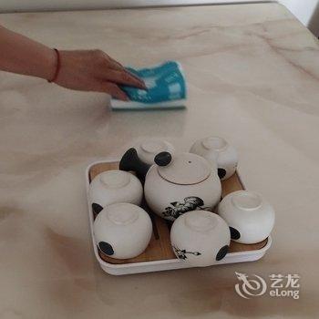 青岛政泽公寓酒店提供图片
