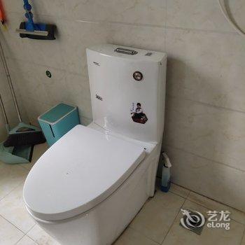 青岛政泽公寓酒店提供图片