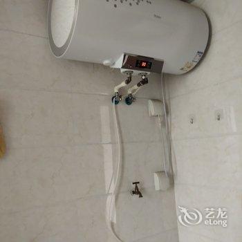 青岛政泽公寓酒店提供图片