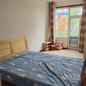 青岛政泽公寓酒店提供图片