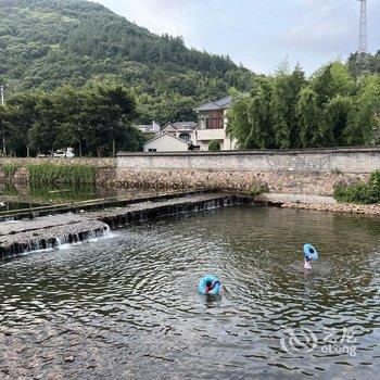 遇见舍民宿(杭州双溪竹海径山店)酒店提供图片