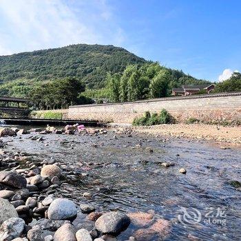 遇见舍民宿(杭州双溪竹海径山店)酒店提供图片