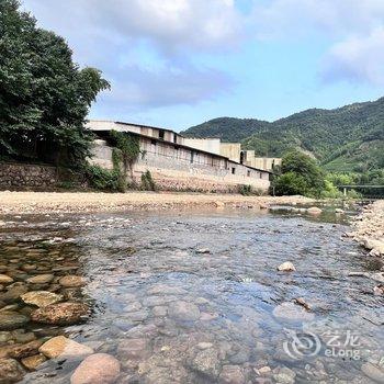 遇见舍民宿(杭州双溪竹海径山店)酒店提供图片