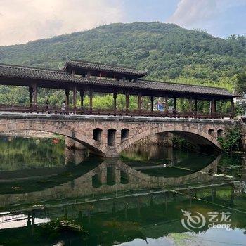 遇见舍民宿(杭州双溪竹海径山店)酒店提供图片