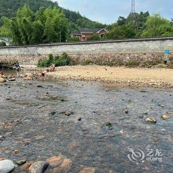 遇见舍民宿(杭州双溪竹海径山店)酒店提供图片