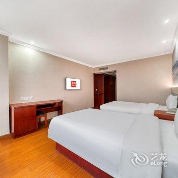 回禾酒店(绍兴客运中心鲁迅故里店)酒店提供图片