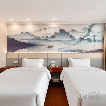 回禾酒店(绍兴客运中心鲁迅故里店)酒店提供图片