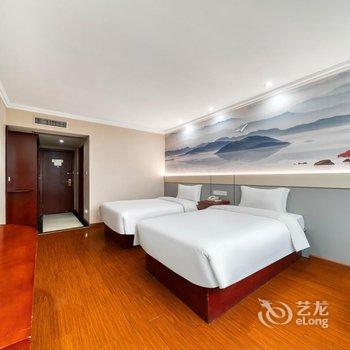 回禾酒店(绍兴客运中心鲁迅故里店)酒店提供图片