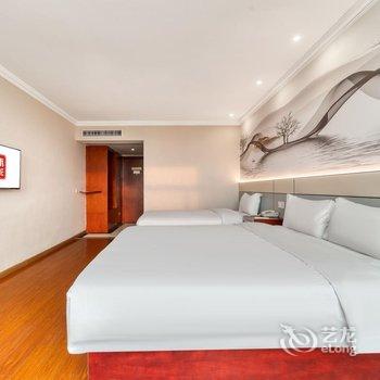 回禾酒店(绍兴客运中心鲁迅故里店)酒店提供图片