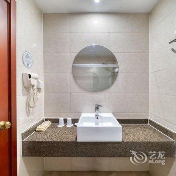 回禾酒店(绍兴客运中心鲁迅故里店)酒店提供图片