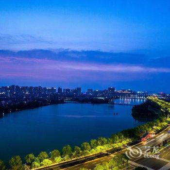 回禾酒店(绍兴客运中心鲁迅故里店)酒店提供图片