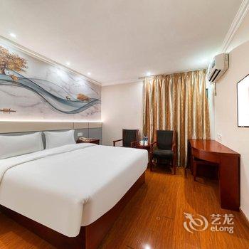 回禾酒店(绍兴客运中心鲁迅故里店)酒店提供图片