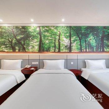 回禾酒店(绍兴客运中心鲁迅故里店)酒店提供图片