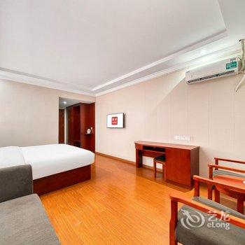 回禾酒店(绍兴客运中心鲁迅故里店)酒店提供图片