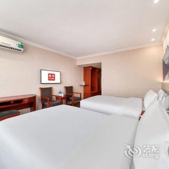 回禾酒店(绍兴客运中心鲁迅故里店)酒店提供图片