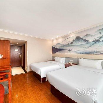 回禾酒店(绍兴客运中心鲁迅故里店)酒店提供图片