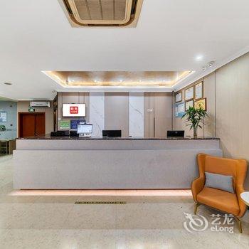 回禾酒店(绍兴客运中心鲁迅故里店)酒店提供图片