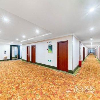 回禾酒店(绍兴客运中心鲁迅故里店)酒店提供图片