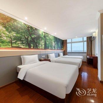 回禾酒店(绍兴客运中心鲁迅故里店)酒店提供图片