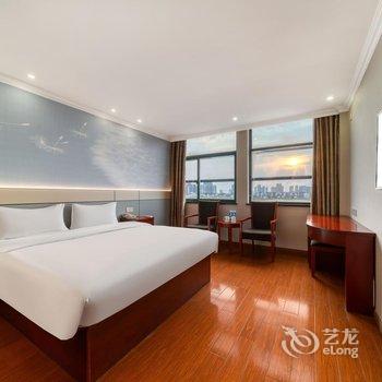 回禾酒店(绍兴客运中心鲁迅故里店)酒店提供图片