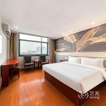 回禾酒店(绍兴客运中心鲁迅故里店)酒店提供图片